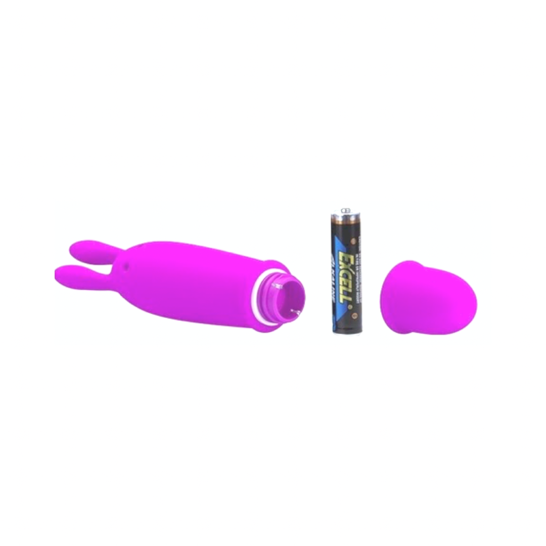 Bala vibrador Conejín