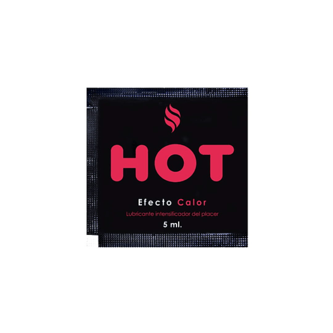 Sachet Hot