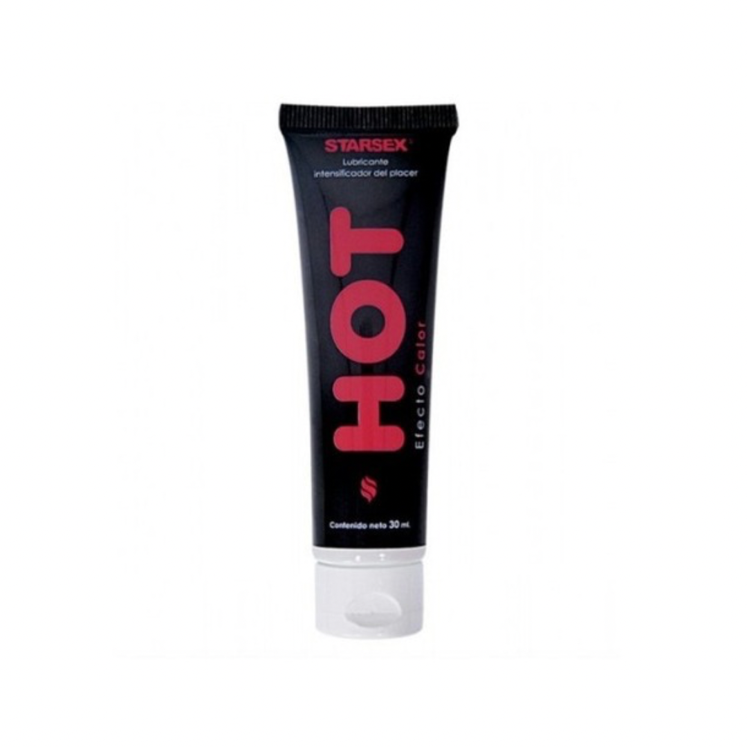 Lubricante Hot