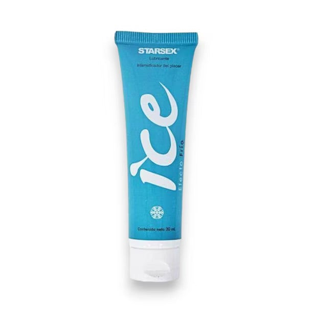 Lubricante Ice