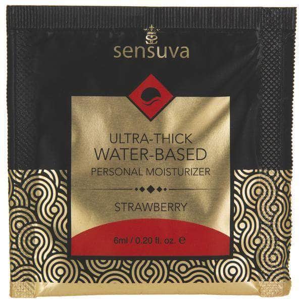 Sachet Ultra Thick