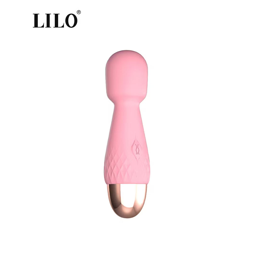 Mini Microfono Lilo