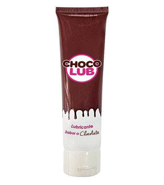 Lubricante Choco