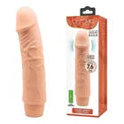 Vibrado Barbara 7,6 Soft Skin