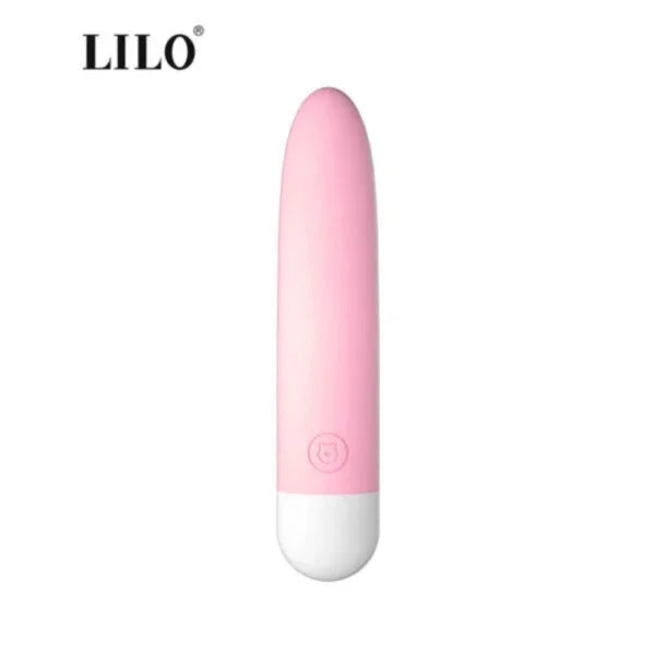 Bala vibradora Lilo
