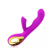 Vibrador Sexangel II