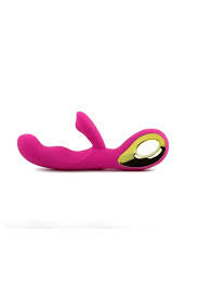 Vibrador Sexangel II