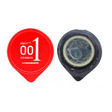 Condon Ultrafinos Termosensibles
