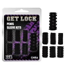 Set de fundas - Negro