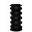 Set de fundas - Negro