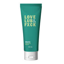 Lub. BadHabits - Menta