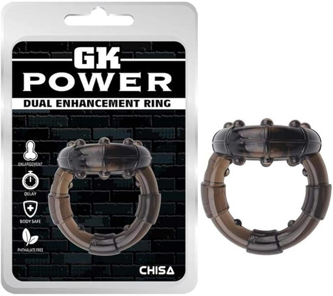 Anillo GK Power