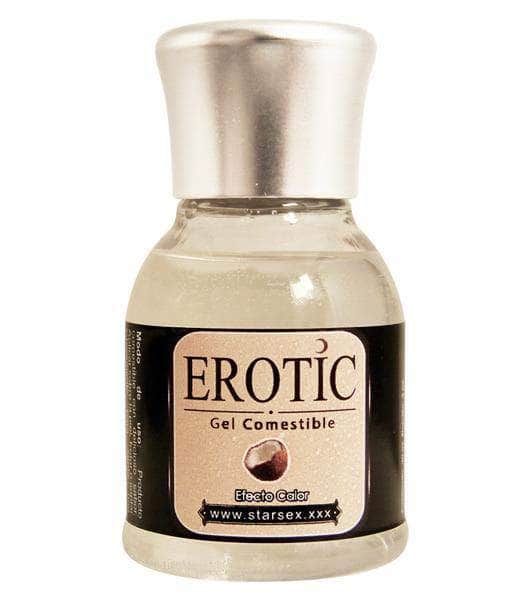 Aceite de Masaje Erotic