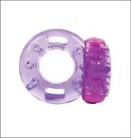 Anillo desechable basico