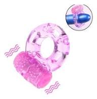 Anillo desechable basico