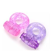 Anillo desechable basico