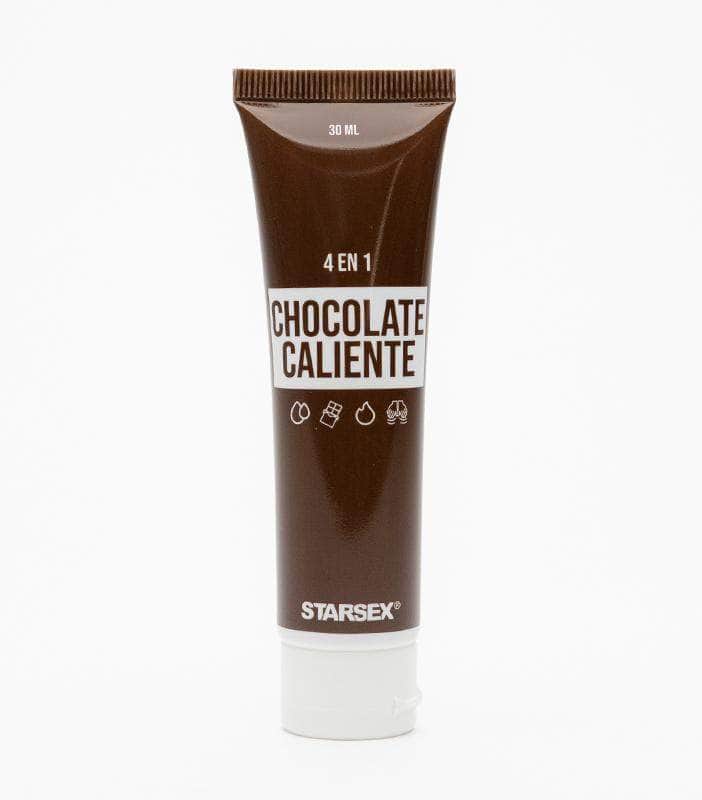 Lub. 4 en 1 chocolate